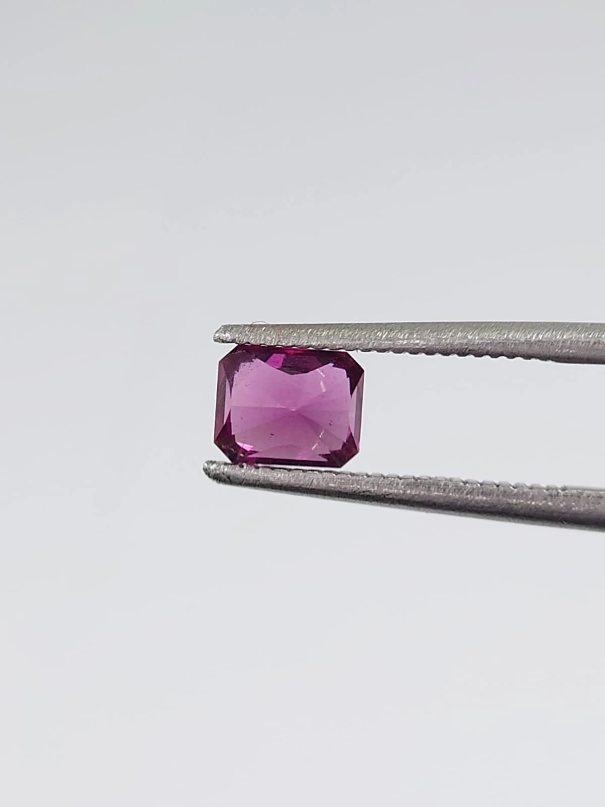 0.86ct Natural Umbalite Garnet from Malawi — view 2